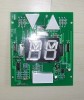 Mitsubishi elevator parts Escalator inspection panel J631401B000G36L02