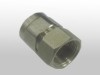 female union Compression brass fittings