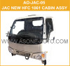 Hot Selling Complete Cab For J AC Light Duty Truck