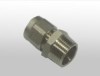 male union Compression brass fittings