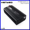 800W Car Power Inverter 2 AC Outlets 12V DC to 110V AC DUAL 2.1A USB Charging Ports