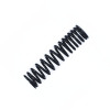 Motorcycle back shock absorber spring ￠7.5×57.4×230×15.4