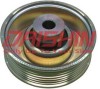 tensioner pully toyota Carola