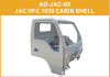 Quality First OEM Parts JAC Light Truck Cabin