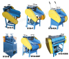 Prominent Wire Stripping Machine