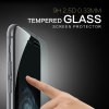 Wholesale 2.5D round edges custom 9h premium mobile tempered glass membrane screen protector china manufacturer