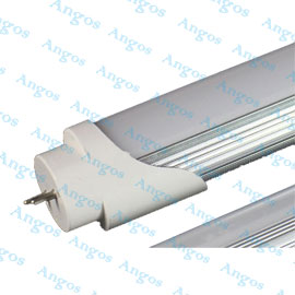 LED tube T8 G13 easy install factory price aluminum 6W-24W high power factor CE UL isolated driver 3 year warranty