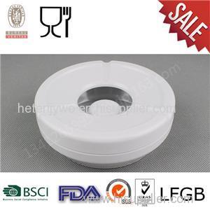 Hot Selling Customized Melamine Pocket Ashtray