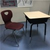 H1096ar Fashion School Office Furniture