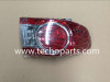 TECHO AUTO SPARE PARTS TAIL LAMP TOYOTA COROLLA 2010