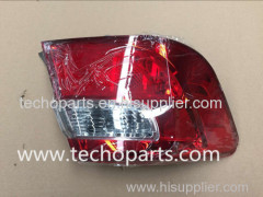 TECHO AUTO SPARE PARTS TAIL LAMP TOYOTA CAMRY 2012