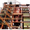 Circulating Fluidized Bed Boiler