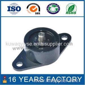One-way Direction Rotary Damper For Coffee Machines Cover