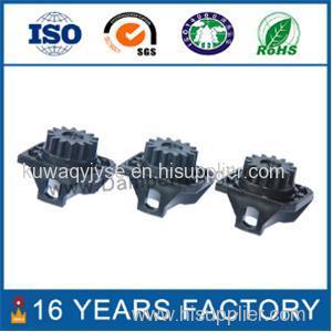 Plastic Small Gear Damper