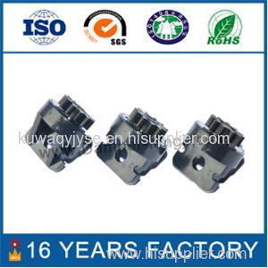 Silicone Oil Small Gear Damper