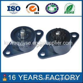 Both Direction Plastic Oil Rotary Damper