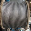Stainless Steel Cable 1x19
