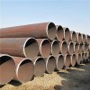 Longitudinal Welded Pipes Product Product Product