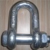 Forged D Shackle G210 G2150