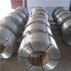 Hot Dipped Galvanized Patented Steel Wire For Further Redrawing