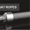 Rotation Resistant Steel Wire Rope