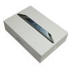 Square Packaging For Ipad With Recycled Grey Board Top Sheet Liner Sheet 4 Colors Embossing Uv Ink