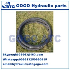 High quality hydraulic rubber hose Parker for sale Hydraulic fittings