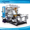 PP Woven Flexo Printing Machine