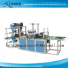 DFJ-600/800 Heat-sealing and Cold-cutting Bag Making Machine