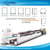 Four Side seal Pouch Making Machine