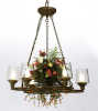High quality Classical American Style Chandelier