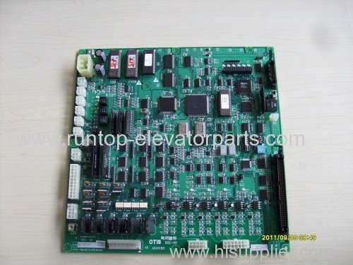 Sigma elevator parts main board DO-141