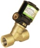 ASCO Piston operated valves solenoid valve