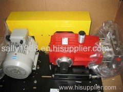 Speck Vacuum Pump Sea Water Pneumatic Pumps