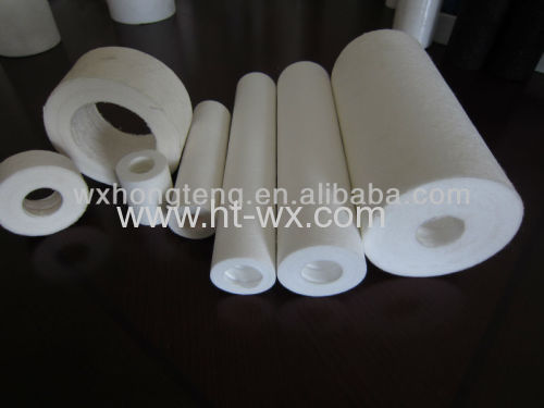 PP Melt Blown Filter Cartridge of all different sizes