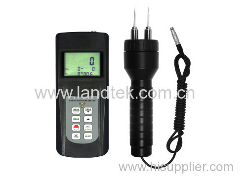 Digital Moisture Meter MC7828P