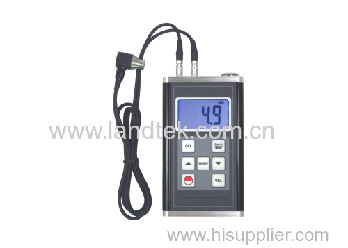 Ultrasonic Thickness Gauge TM8818