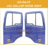 Direct Supplier JAC GALLOP Heavy Truck Front Door