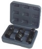 3 pcs Diesel Oxygen Sensor Socket Set for Fuel Injectors