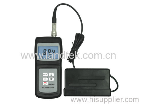 Digital Gloss Meter GM06