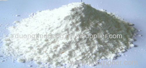 Tapioca starch from Vietnam with high quality
