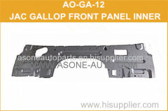 Prompt Delivery JAC GALLOP Front Panel Inner