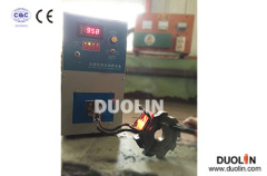 High Frequency Induction Heating Equipment