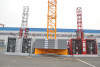 Tc6013-Max. Load: 6 Tons Mingwei Tower Crane for Construction Machine