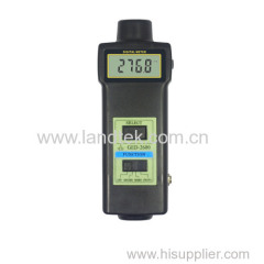 Multifunctiona l engine tachometer GED2600