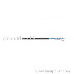 GLSUN 1×2(2X2) Mini Splitter Fiber Optic Splitter