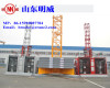 Shandong Mingwei Construction machine tower crane