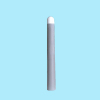 Monoblock Stopper Refractory material