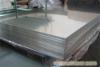 aluminum alloy and sheets for aluminum-plastic composite panels