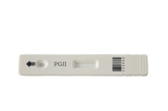 PGⅡtest Rapid Test poct Kits for fluorescence immunoassay